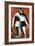 The Mower-Kasimir Malevich-Framed Giclee Print