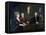 The Mozart Family, 1780-1781-Johann Nepomuk della Croce-Framed Premier Image Canvas