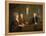 The Mozart Family, 1780-81-Johann Nepomuk della Croce-Framed Premier Image Canvas