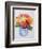 The Multicoloured Primrose 2011-Joan Thewsey-Framed Giclee Print