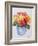 The Multicoloured Primrose 2011-Joan Thewsey-Framed Giclee Print