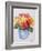 The Multicoloured Primrose 2011-Joan Thewsey-Framed Giclee Print