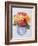 The Multicoloured Primrose 2011-Joan Thewsey-Framed Giclee Print