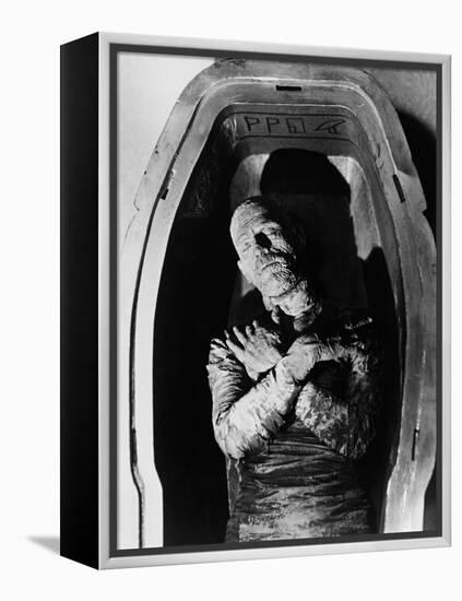 The Mummy, 1932-null-Framed Premier Image Canvas