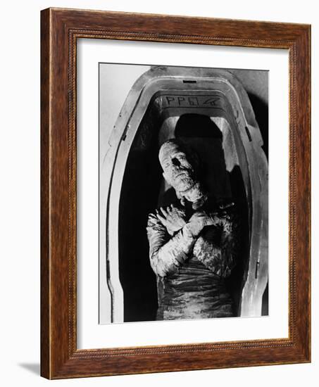 The Mummy, 1932-null-Framed Photographic Print