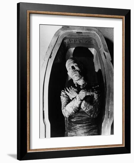 The Mummy, 1932-null-Framed Photographic Print