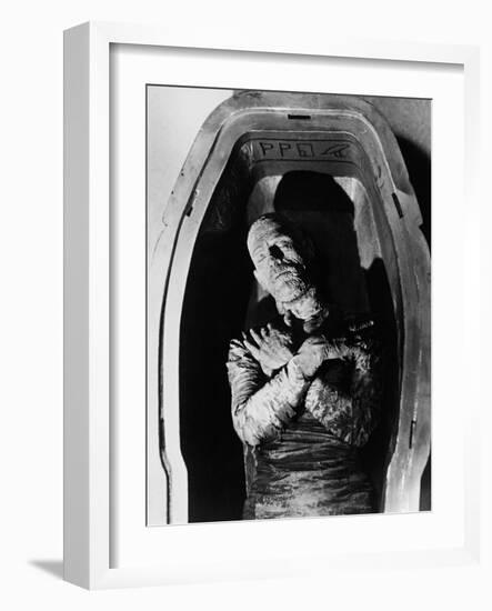 The Mummy, 1932-null-Framed Photographic Print