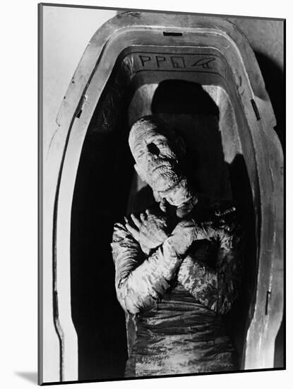 The Mummy, 1932-null-Mounted Photographic Print