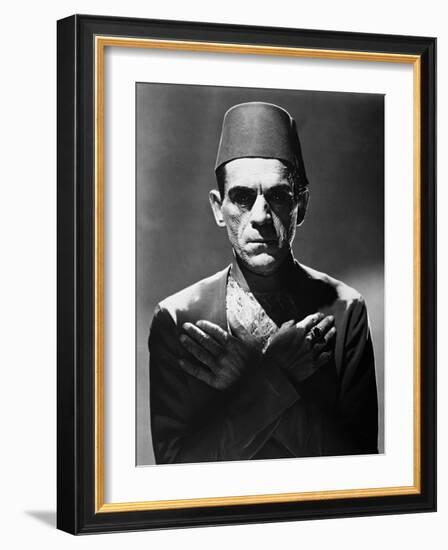 The Mummy, 1932-null-Framed Photographic Print