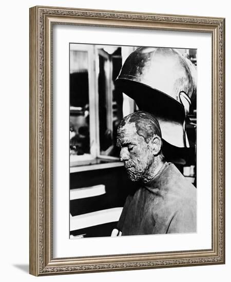 The Mummy, 1932-null-Framed Photographic Print