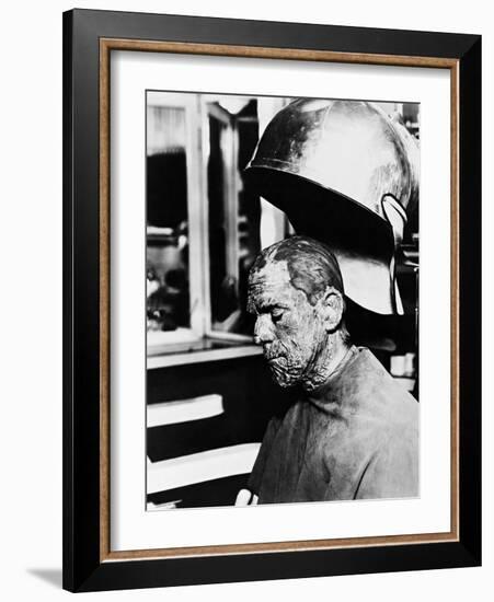 The Mummy, 1932-null-Framed Photographic Print