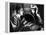 The Mummy, Boris Karloff, Zita Johann, 1932-null-Framed Stretched Canvas