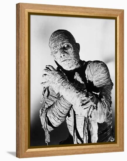 The Mummy's Curse, 1944-null-Framed Premier Image Canvas