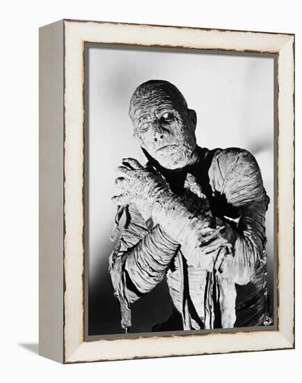 The Mummy's Curse, 1944-null-Framed Premier Image Canvas