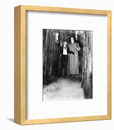 The Munsters (1964)-null-Framed Photo