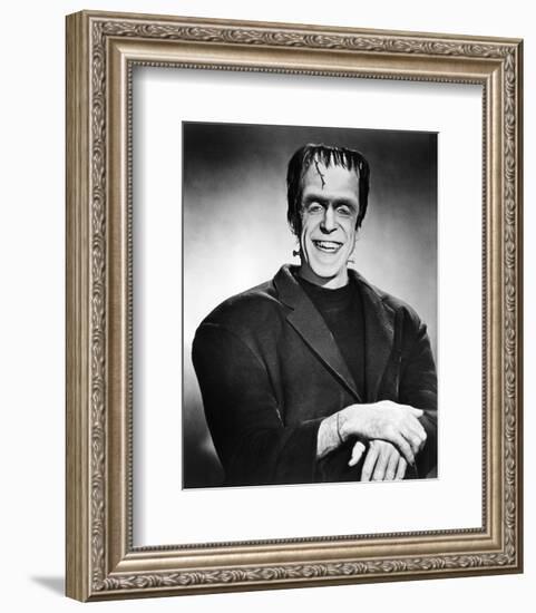 The Munsters (1964)-null-Framed Photo