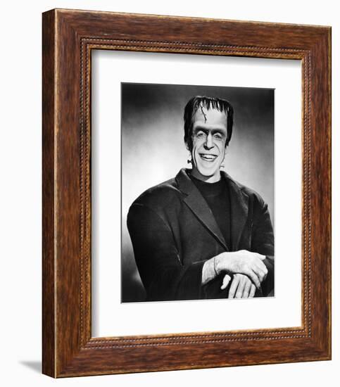 The Munsters (1964)-null-Framed Photo