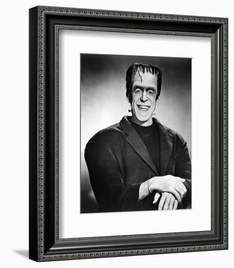 The Munsters (1964)-null-Framed Photo