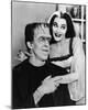 The Munsters (1964)-null-Mounted Photo