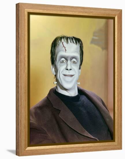 The Munsters, 1964-null-Framed Premier Image Canvas