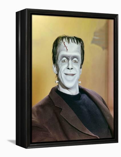 The Munsters, 1964-null-Framed Premier Image Canvas