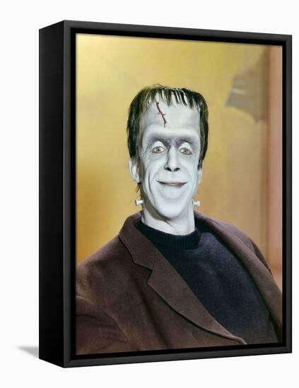 The Munsters, 1964-null-Framed Premier Image Canvas