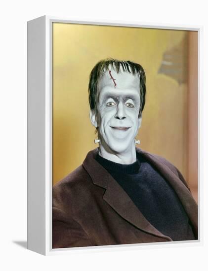 The Munsters, 1964-null-Framed Premier Image Canvas