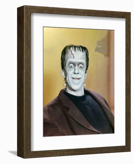 The Munsters, 1964-null-Framed Premium Photographic Print