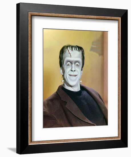 The Munsters, 1964-null-Framed Premium Photographic Print