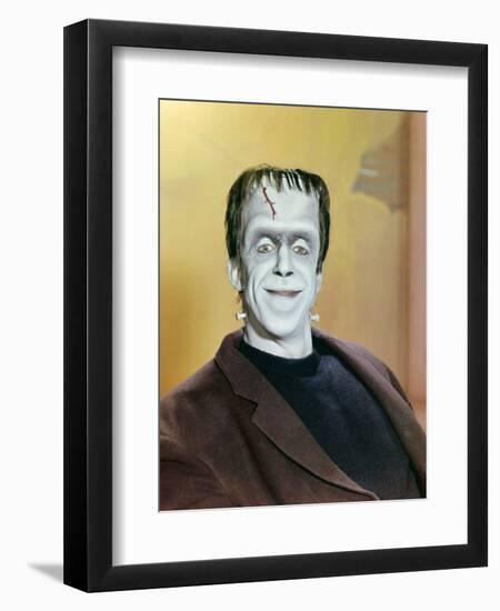 The Munsters, 1964-null-Framed Premium Photographic Print