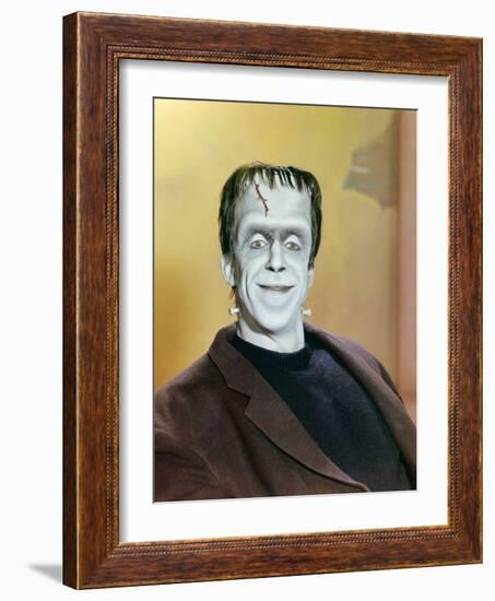 The Munsters, 1964-null-Framed Photographic Print