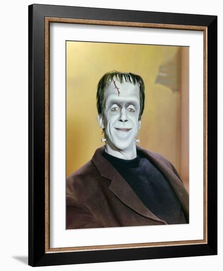 The Munsters, 1964-null-Framed Photographic Print