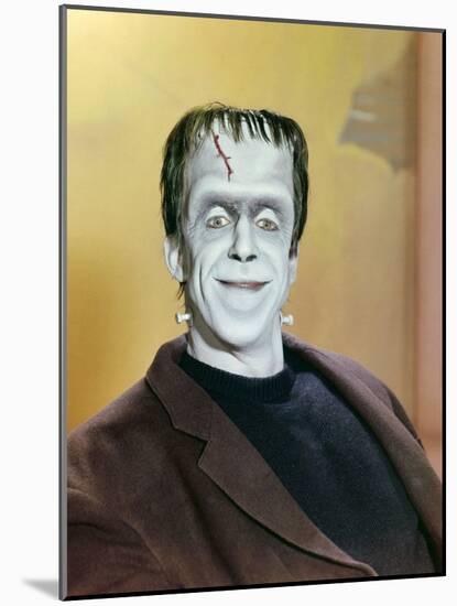 The Munsters, 1964-null-Mounted Photographic Print