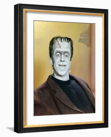 The Munsters, 1964-null-Framed Photographic Print