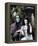 The Munsters-null-Framed Stretched Canvas