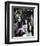 The Munsters-null-Framed Photo