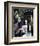 The Munsters-null-Framed Photo