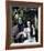 The Munsters-null-Framed Photo