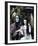 The Munsters-null-Framed Photo