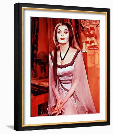 The Munsters-null-Framed Photo