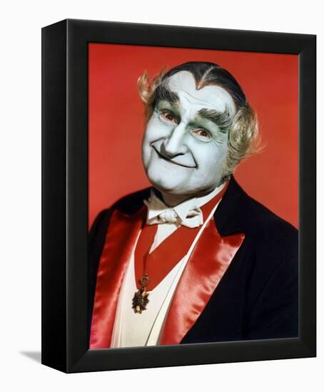 The Munsters-null-Framed Stretched Canvas