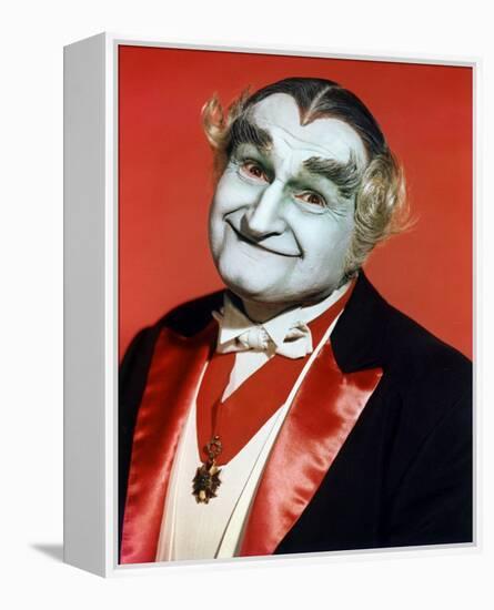 The Munsters-null-Framed Stretched Canvas