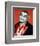 The Munsters-null-Framed Photo