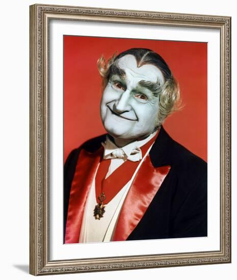 The Munsters-null-Framed Photo