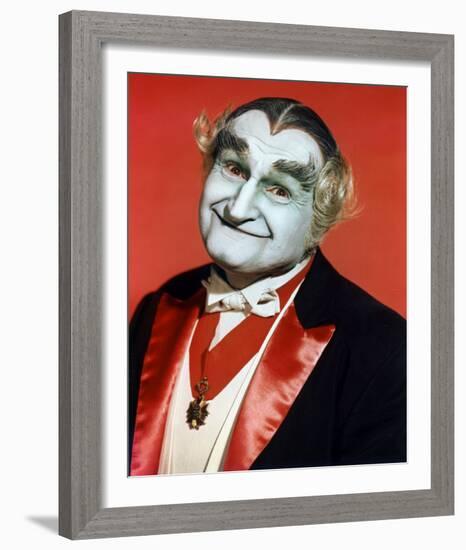 The Munsters-null-Framed Photo