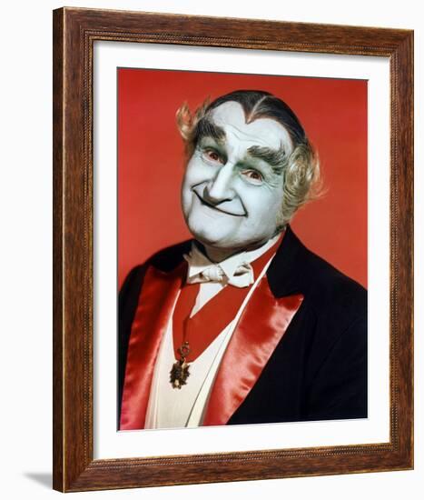 The Munsters-null-Framed Photo