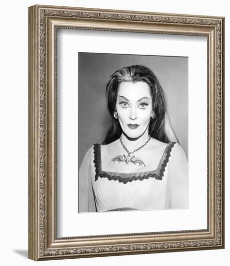 The Munsters-null-Framed Photo