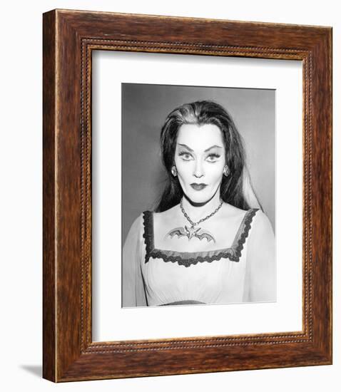 The Munsters-null-Framed Photo