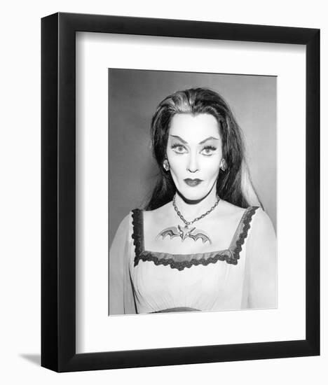 The Munsters-null-Framed Photo