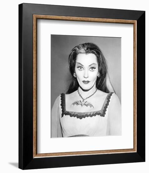 The Munsters-null-Framed Photo